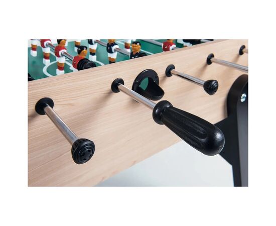 Настольный футбол Garlando F-10 Maplewood (929884), изображение 4 Настольный футбол Garlando F-10 Maplewood (929884), изображение 4