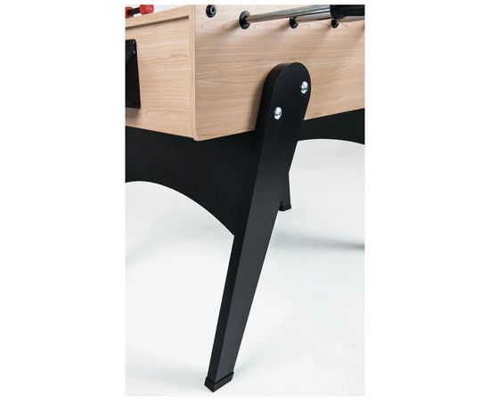 Настольный футбол Garlando F-10 Maplewood (929884), изображение 7 Настольный футбол Garlando F-10 Maplewood (929884), изображение 7