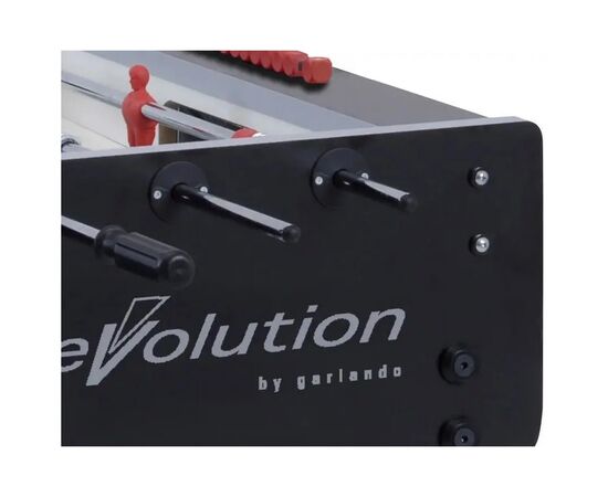 Настольный футбол Garlando G-500 Evolution (929888), изображение 2 Настольный футбол Garlando G-500 Evolution (929888), изображение 2