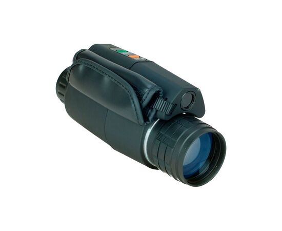 Монокуляр Rongland Нічного бачення RG-35 Gen 1, 5x, 50 мм, IR (2381.00.04), изображение 2 Монокуляр Rongland Нічного бачення RG-35 Gen 1, 5x, 50 мм, IR (2381.00.04), изображение 2