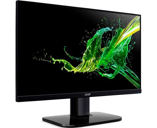 Монитор Acer KA270HBI (UM.HX0EE.034), изображение 2 Монитор Acer KA270HBI (UM.HX0EE.034), изображение 2