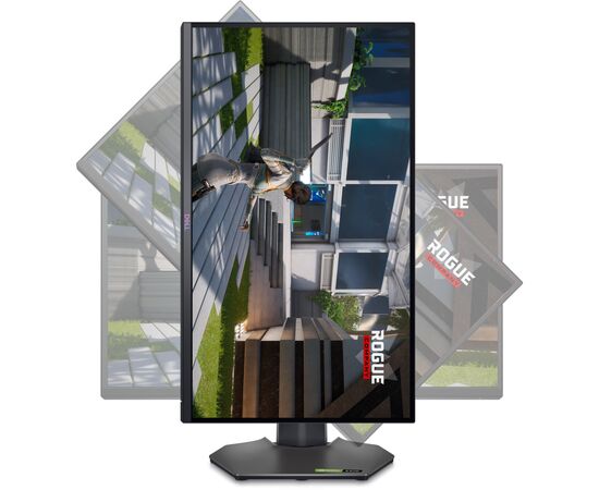 Монитор Dell G2524H (210-BHTQ), изображение 7 Монитор Dell G2524H (210-BHTQ), изображение 7