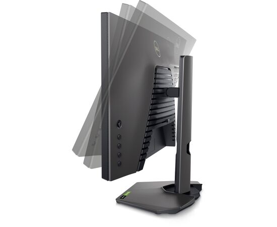 Монитор Dell G2524H (210-BHTQ), изображение 9 Монитор Dell G2524H (210-BHTQ), изображение 9