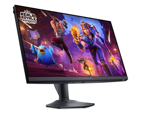 Монітор Dell AW2724HF (210-BHTM), зображення 3 Монітор Dell AW2724HF (210-BHTM), зображення 3