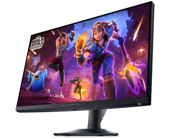 Монітор Dell AW2724HF (210-BHTM), зображення 4 Монітор Dell AW2724HF (210-BHTM), зображення 4