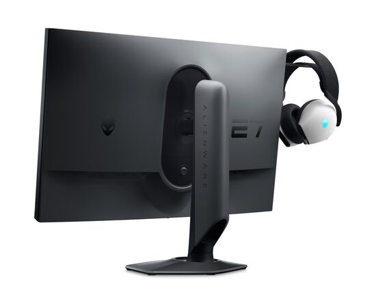 Монітор Dell AW2724HF (210-BHTM), зображення 6 Монітор Dell AW2724HF (210-BHTM), зображення 6