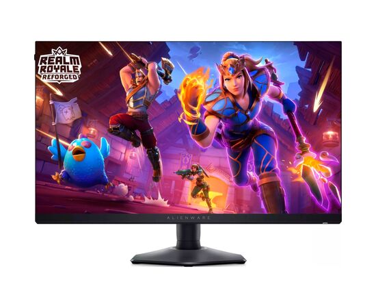 Монитор Dell AW2724HF (210-BHTM)