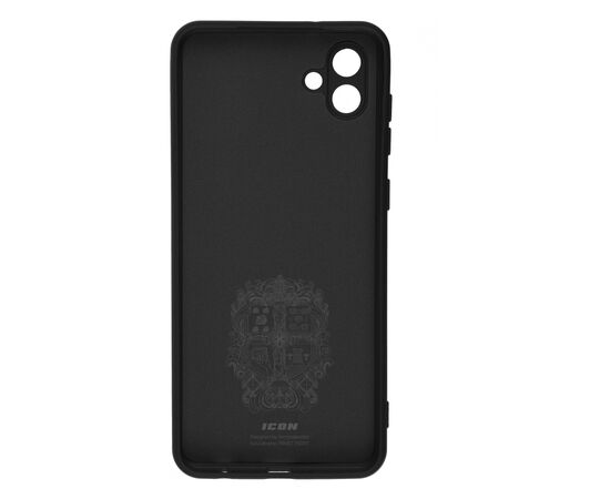 Чохол до мобільного телефона Armorstandart ICON Case Samsung M34 5G (M346) Camer cover Black (ARM69636), зображення 2 Чохол до мобільного телефона Armorstandart ICON Case Samsung M34 5G (M346) Camer cover Black (ARM69636), зображення 2