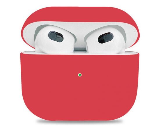 Чохол для навушників Armorstandart Ultrathin Silicone Case для Apple AirPods 3 Hibiscus (ARM60295)