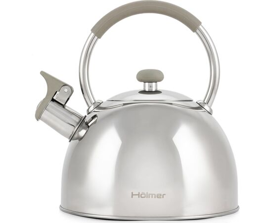 Чайник Hölmer Classic WK-0425-SCSS (WK-0425-SCSS Classic), изображение 2 Чайник Hölmer Classic WK-0425-SCSS (WK-0425-SCSS Classic), изображение 2