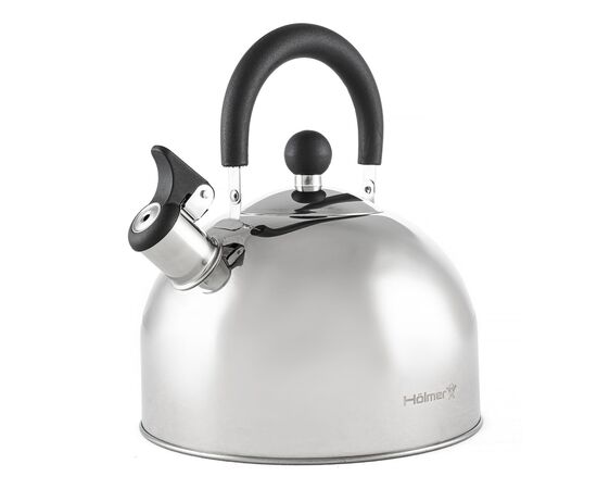 Чайник Hölmer Euphoria WK-4320-BSSS Silver (WK-4320-BSSS Euphoria)