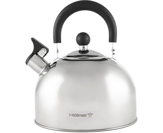 Чайник Hölmer Euphoria WK-4330-BSSS Silver (WK-4330-BSSS Euphoria), изображение 8 Чайник Hölmer Euphoria WK-4330-BSSS Silver (WK-4330-BSSS Euphoria), изображение 8
