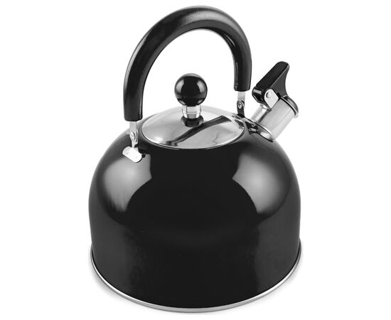 Чайник Hölmer Euphoria WK-4425-BCSB Black (WK-4425-BCSB Euphoria), зображення 3 Чайник Hölmer Euphoria WK-4425-BCSB Black (WK-4425-BCSB Euphoria), зображення 3