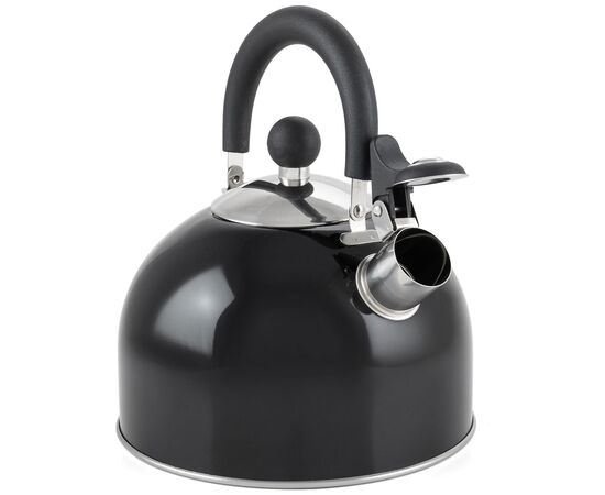 Чайник Hölmer Euphoria WK-4425-BCSB Black (WK-4425-BCSB Euphoria), зображення 4 Чайник Hölmer Euphoria WK-4425-BCSB Black (WK-4425-BCSB Euphoria), зображення 4