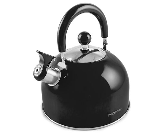 Чайник Hölmer Euphoria WK-4425-BCSB Black (WK-4425-BCSB Euphoria), зображення 9 Чайник Hölmer Euphoria WK-4425-BCSB Black (WK-4425-BCSB Euphoria), зображення 9