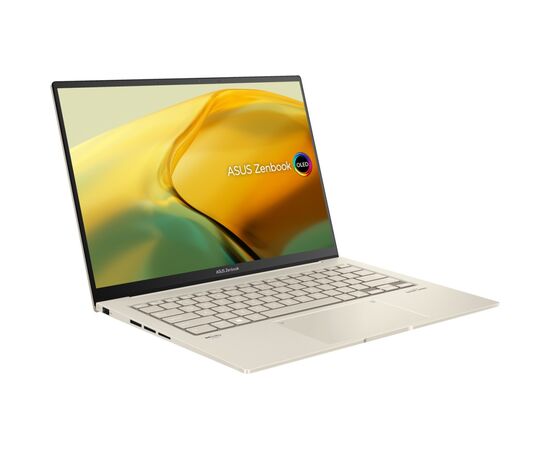 Ноутбук ASUS Zenbook 14X OLED UX3404VC-M9025WS (90NB10H3-M001A0), изображение 2