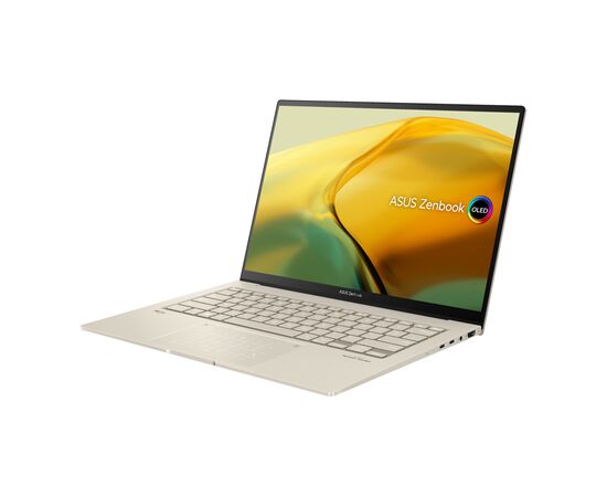 Ноутбук ASUS Zenbook 14X OLED UX3404VC-M9025WS (90NB10H3-M001A0), изображение 3