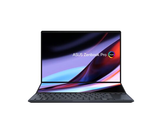 Ноутбук ASUS Zenbook Pro 14 Duo OLED UX8402VV-P1046 (90NB1172-M002V0)