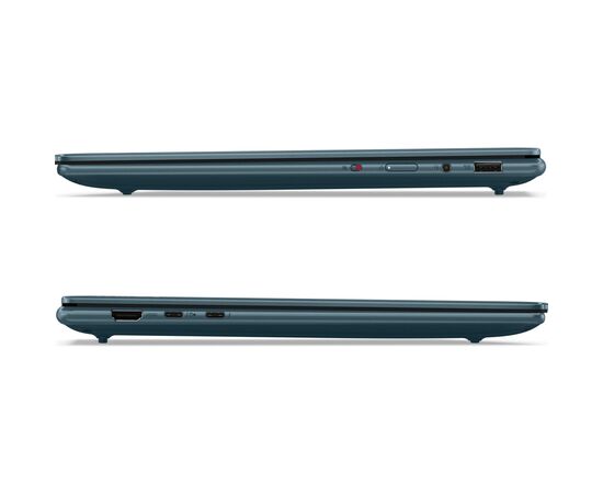 Ноутбук Lenovo Yoga Pro 7 14IRH8 (82Y700BPRA), зображення 5 Ноутбук Lenovo Yoga Pro 7 14IRH8 (82Y700BPRA), зображення 5