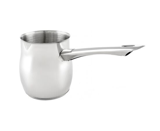 Турка Hölmer Exquisite Induction CF-0350-ISS 350 ml (CF-0350-ISS Exquisite), зображення 2 Турка Hölmer Exquisite Induction CF-0350-ISS 350 ml (CF-0350-ISS Exquisite), зображення 2