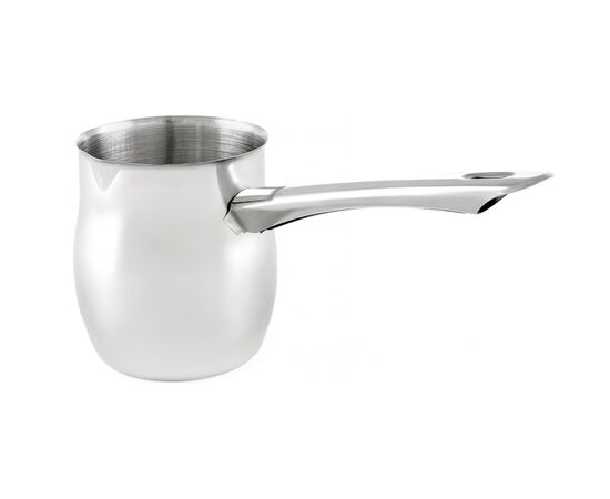 Турка Hölmer Exquisite CF-0350-SS 350 ml (CF-0350-SS Exquisite), изображение 2 Турка Hölmer Exquisite CF-0350-SS 350 ml (CF-0350-SS Exquisite), изображение 2