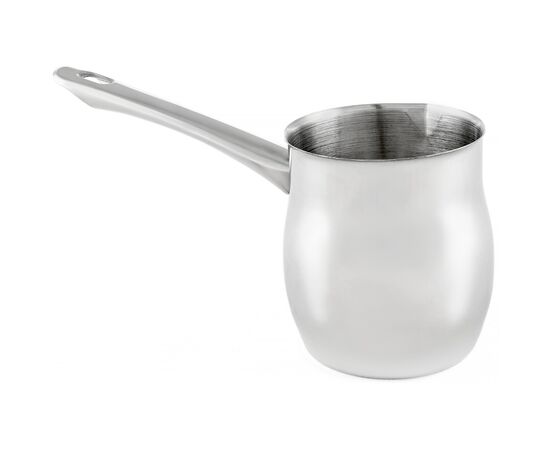 Турка Hölmer Exquisite CF-0350-SS 350 ml (CF-0350-SS Exquisite), изображение 3 Турка Hölmer Exquisite CF-0350-SS 350 ml (CF-0350-SS Exquisite), изображение 3