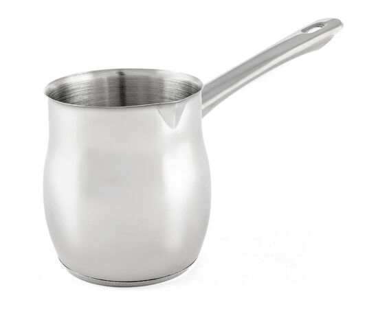 Турка Hölmer Exquisite Induction CF-0700-ISS 700 ml (CF-0700-ISS Exquisite), изображение 2 Турка Hölmer Exquisite Induction CF-0700-ISS 700 ml (CF-0700-ISS Exquisite), изображение 2