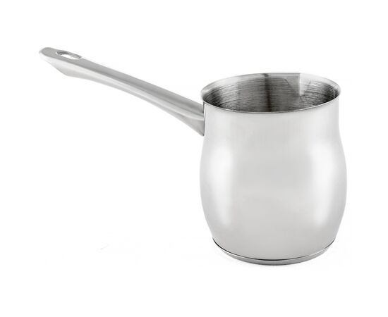 Турка Hölmer Exquisite Induction CF-0700-ISS 700 ml (CF-0700-ISS Exquisite), изображение 3 Турка Hölmer Exquisite Induction CF-0700-ISS 700 ml (CF-0700-ISS Exquisite), изображение 3