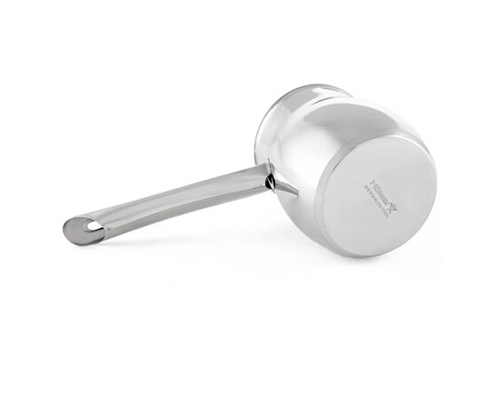 Турка Hölmer Exquisite Induction CF-0700-ISS 700 ml (CF-0700-ISS Exquisite), изображение 4 Турка Hölmer Exquisite Induction CF-0700-ISS 700 ml (CF-0700-ISS Exquisite), изображение 4