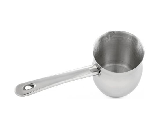 Турка Hölmer Exquisite Induction CF-0700-ISS 700 ml (CF-0700-ISS Exquisite), изображение 5 Турка Hölmer Exquisite Induction CF-0700-ISS 700 ml (CF-0700-ISS Exquisite), изображение 5