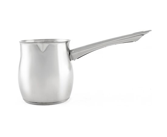 Турка Hölmer Exquisite Induction CF-0700-ISS 700 ml (CF-0700-ISS Exquisite), изображение 6 Турка Hölmer Exquisite Induction CF-0700-ISS 700 ml (CF-0700-ISS Exquisite), изображение 6