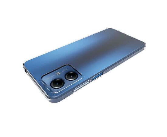 Чехол для мобильного телефона BeCover Motorola Moto G14 Transparancy (710029), изображение 2