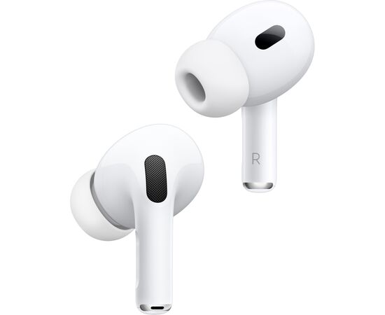 Навушники Apple AirPods Pro with MegaSafe Case USB-C (2nd generation) (MTJV3TY/A)