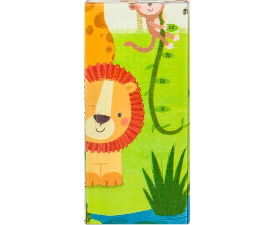 Детский коврик Lionelo Robby Multicolor (LOE-ROBBY MULTICOLOR), изображение 3 Детский коврик Lionelo Robby Multicolor (LOE-ROBBY MULTICOLOR), изображение 3