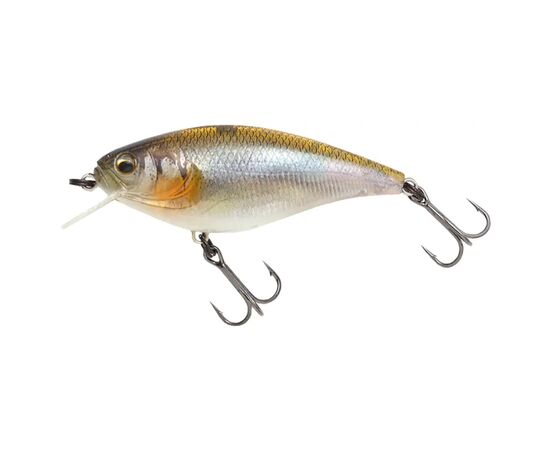 Воблер Imakatsu Gekiasa Shad 58SF 58mm 7.0g 718 (0.5m) (1452.16.86)