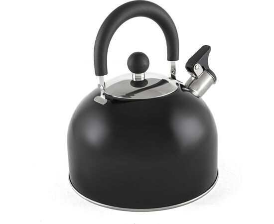 Чайник Hölmer Euphoria WK-4430-BCSB Black (WK-4430-BCSB Euphoria), изображение 3 Чайник Hölmer Euphoria WK-4430-BCSB Black (WK-4430-BCSB Euphoria), изображение 3