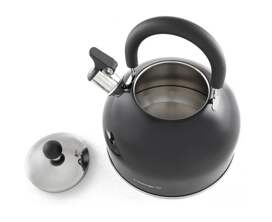 Чайник Hölmer Euphoria WK-4430-BCSB Black (WK-4430-BCSB Euphoria), изображение 6 Чайник Hölmer Euphoria WK-4430-BCSB Black (WK-4430-BCSB Euphoria), изображение 6