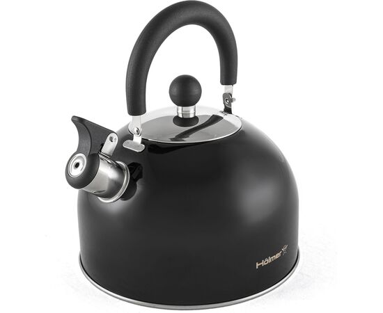Чайник Hölmer Euphoria WK-4430-BCSB Black (WK-4430-BCSB Euphoria), изображение 8 Чайник Hölmer Euphoria WK-4430-BCSB Black (WK-4430-BCSB Euphoria), изображение 8