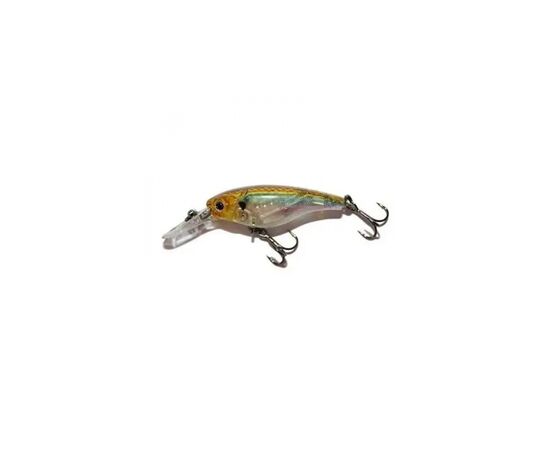 Воблер Ecogear SX 60F 60mm 6.5g 307 (1561.00.12)
