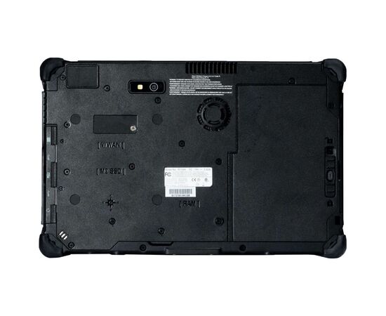 Планшет Durabook R11L11.6"FHD/IntelP4417U / 4/128GB LTE Win10P (R1A8D1DEBAHX), изображение 2 Планшет Durabook R11L11.6"FHD/IntelP4417U / 4/128GB LTE Win10P (R1A8D1DEBAHX), изображение 2
