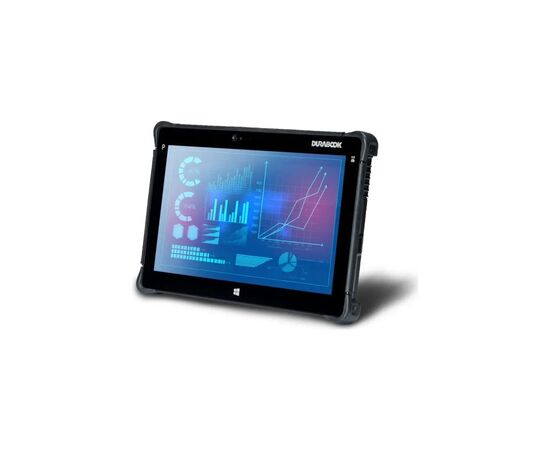 Планшет Durabook R11L11.6"FHD/IntelP4417U / 4/128GB LTE Win10P (R1A8D1DEBAHX), изображение 4 Планшет Durabook R11L11.6"FHD/IntelP4417U / 4/128GB LTE Win10P (R1A8D1DEBAHX), изображение 4
