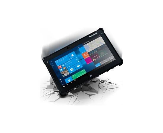 Планшет Durabook R11L11.6"FHD/IntelP4417U / 4/128GB LTE Win10P (R1A8D1DEBAHX), изображение 5 Планшет Durabook R11L11.6"FHD/IntelP4417U / 4/128GB LTE Win10P (R1A8D1DEBAHX), изображение 5