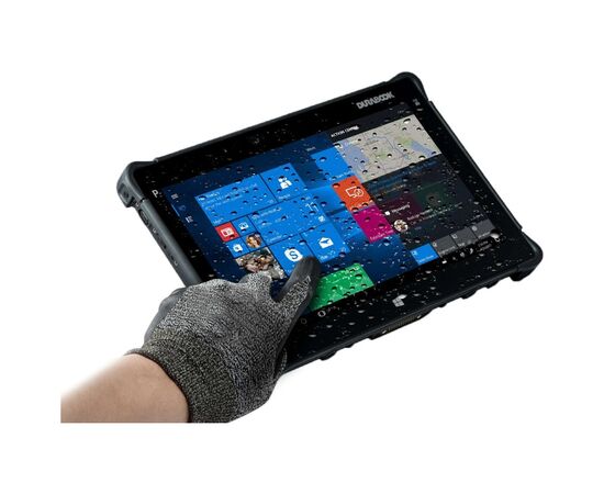 Планшет Durabook R11L11.6"FHD/IntelP4417U / 4/128GB LTE Win10P (R1A8D1DEBAHX), изображение 6 Планшет Durabook R11L11.6"FHD/IntelP4417U / 4/128GB LTE Win10P (R1A8D1DEBAHX), изображение 6
