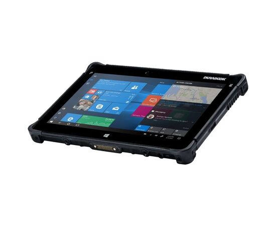 Планшет Durabook R11L11.6"FHD/IntelP4417U / 4/128GB LTE Win10P (R1A8D1DEBAHX), изображение 8 Планшет Durabook R11L11.6"FHD/IntelP4417U / 4/128GB LTE Win10P (R1A8D1DEBAHX), изображение 8