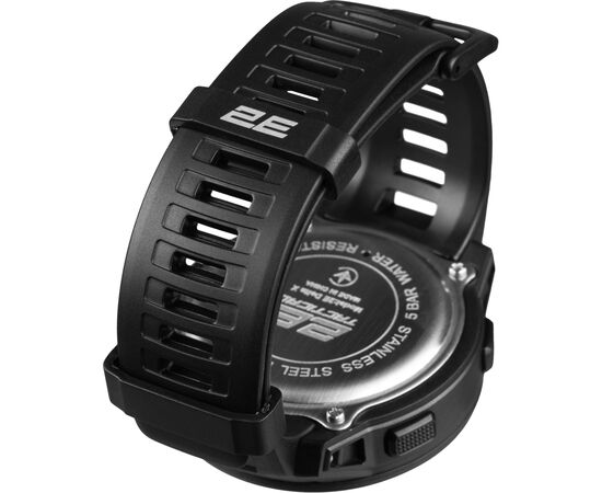 Смарт-часы 2E Delta X Black з компасом та крокоміром (2E-TCW10BK), изображение 3 Смарт-часы 2E Delta X Black з компасом та крокоміром (2E-TCW10BK), изображение 3