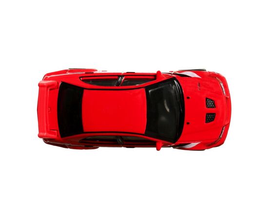 Машина Hot Wheels Mitsubishi Lancer Evolution VI серии Премиальные авто (GJT68/HKF26), изображение 4 Машина Hot Wheels Mitsubishi Lancer Evolution VI серии Премиальные авто (GJT68/HKF26), изображение 4