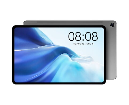 Планшет Teclast T50 11.0 FHD 8/256GB LTE Gray (6940709685358), изображение 3 Планшет Teclast T50 11.0 FHD 8/256GB LTE Gray (6940709685358), изображение 3