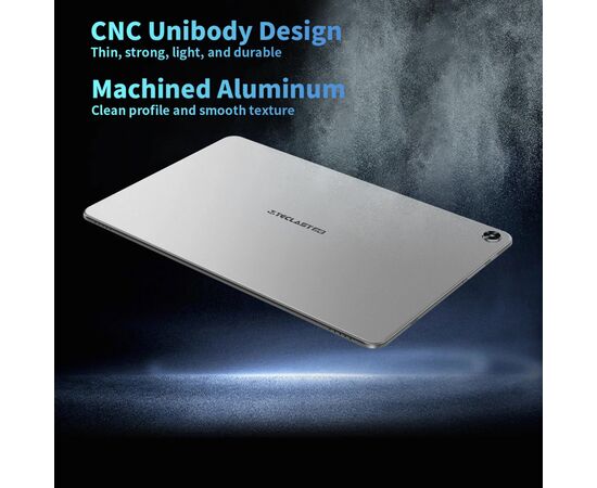 Планшет Teclast T50 11.0 FHD 8/256GB LTE Gray (6940709685358), изображение 8 Планшет Teclast T50 11.0 FHD 8/256GB LTE Gray (6940709685358), изображение 8