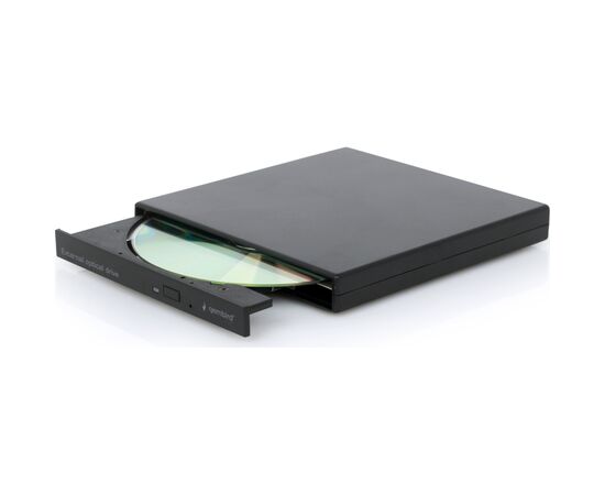 Оптический привод DVD-RW Gembird DVD-USB-04