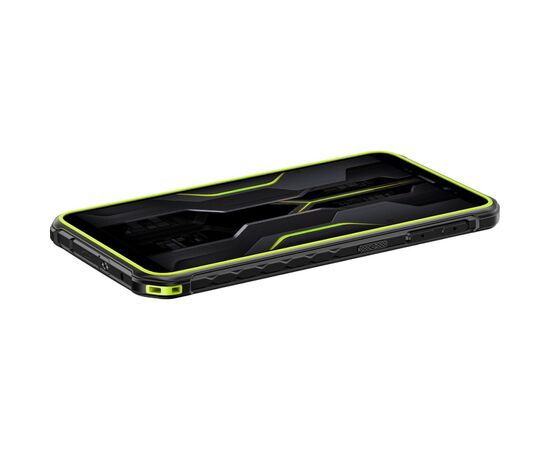 Мобільний телефон Ulefone Armor X12 Pro 4/64Gb Black Green (6937748735526), зображення 4 Мобільний телефон Ulefone Armor X12 Pro 4/64Gb Black Green (6937748735526), зображення 4